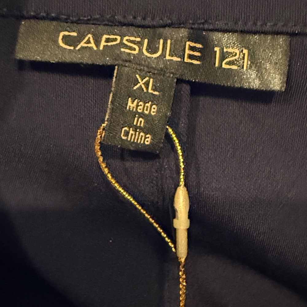 Capsule 121 BRAND NEW Women's Blue Blazer - Picture 3 of 5